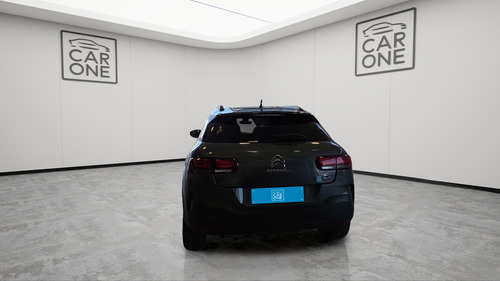 Citroën C4 Cactus 1.6 Vti Feel Pack 2021