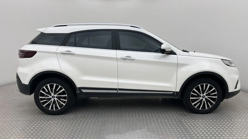 Ford Territory 1.5t Titanium 2023