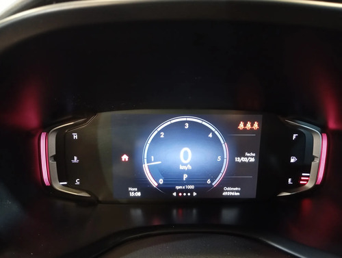 Fiat Toro 2.0Tdi Freedom 4X4 At L/21 2023