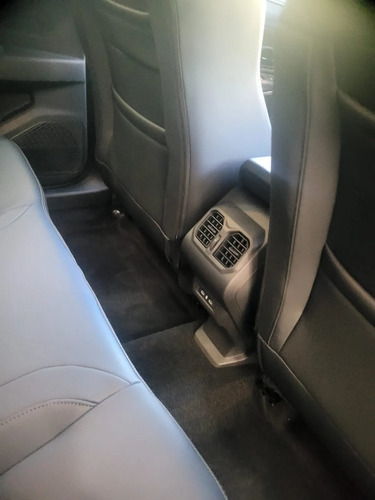 Renault Boreal 1.3 Tce Turbo iconic 156cv 2026