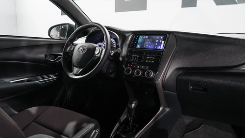 Toyota Yaris 1.5 107Cv Xs Cvt 2025