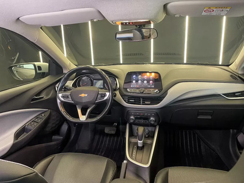 Chevrolet Onix 1.0 Turbo Premier Ii At 2020