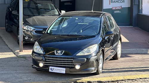 Peugeot 307 1.6 Xs 110cv 2008