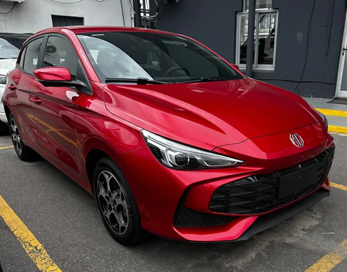 MG 3 hybrid Comfort 2025