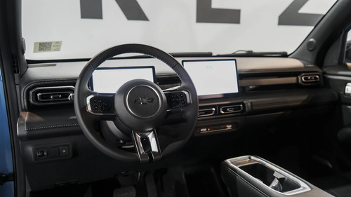 Chevrolet Spark Euv 0.0 Activ (66 Kwh) 390Km 2026