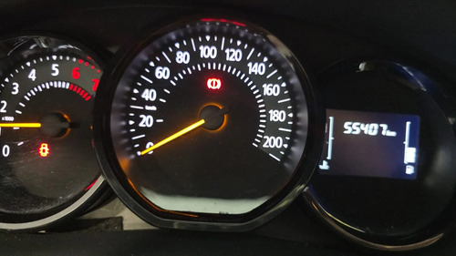 Renault Sandero 1.6 16v Life 2024