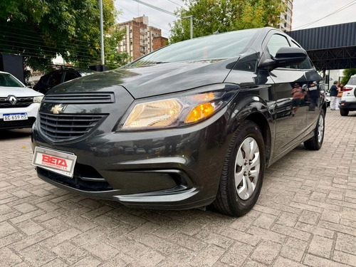 Chevrolet Onix 1.4 LS+ JOY 5P L16 2019