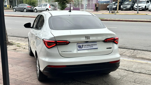 Fiat Cronos 1.3 Drive Cvt 2023