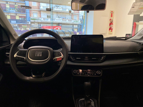 Fiat Pulse 1.3 Gse Drive Cvt 2026