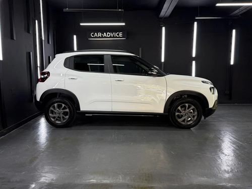 Citroën C3 1.6 VTI FEEL L26 2026