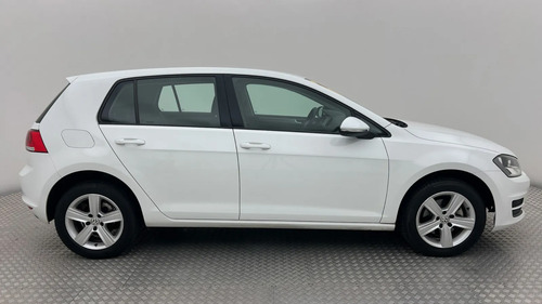 Volkswagen Golf 1.6 Trendline 2016
