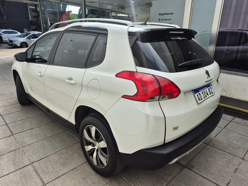 Peugeot 2008 1.6 Feline Tiptronic 2018