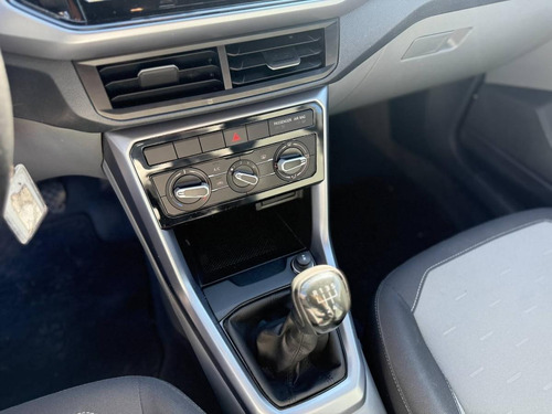 Volkswagen T-Cross 1.6 Comfortline 2019