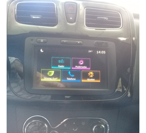 Renault Stepway 1.6 Intens Cvt 2025