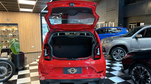 Volkswagen Up! 1.0 Take Up! Aa 75Cv 3P 2017