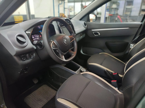 Renault Kwid E-Tech 100% Electric 2023