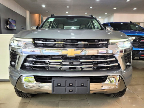 Chevrolet Trailblazer 2.8 4X4 HIGH COUNTRY AT L25 2026