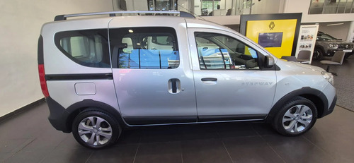 Renault Kangoo Ii 1.6 Sce Stepway 2026