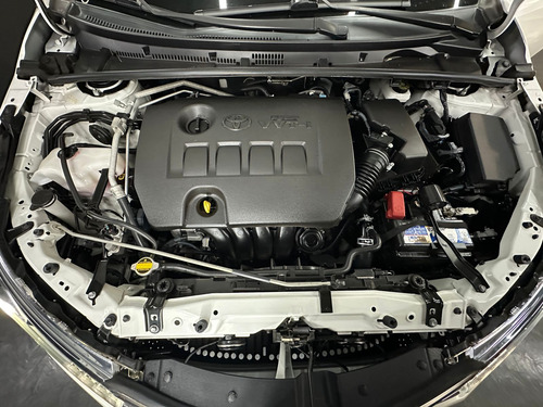 Toyota Corolla 1.8 XEI PACK CVT L14 2015