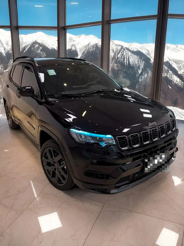 Jeep Compass 1.3 T270 Serie-S 4X2 At6 2025