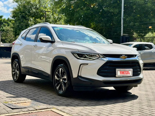 Chevrolet Tracker 1.2 T PREMIER AT6 L20 2021