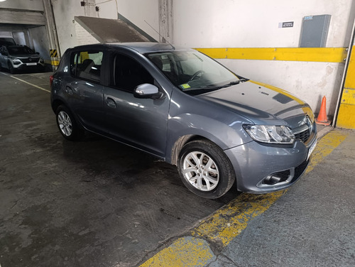 Renault Sandero 1.6 Privilege 105cv 2018
