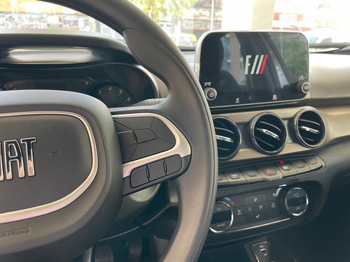 Fiat Cronos 1.3 Gse Drive Pack Plus 2025