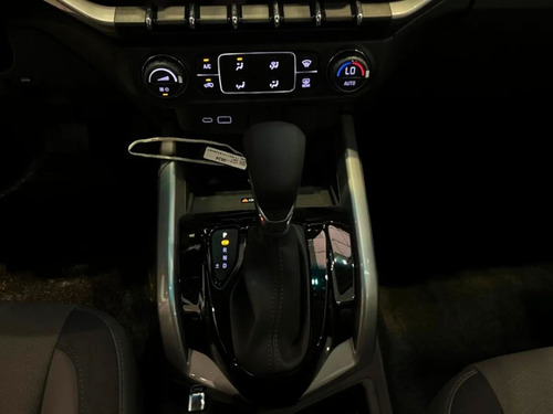 Chevrolet S-10 2.8 TD DC 4X4 LTZ AT L26 2026