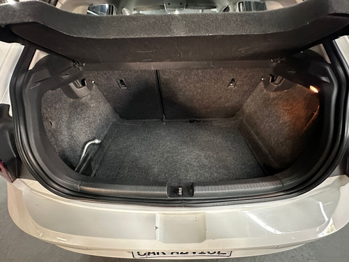 Volkswagen Polo 1.6 COMFORTLINE 5P L18 2018