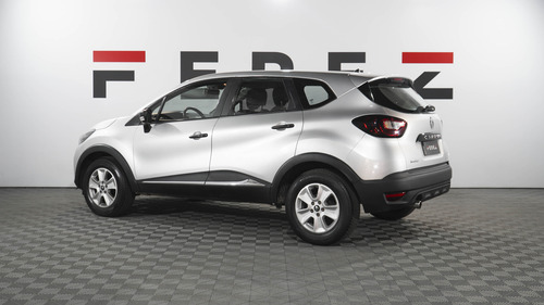 Renault Captur 1.6 Life 2018