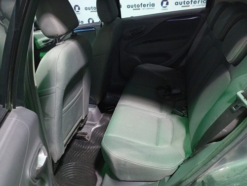 Fiat Punto 1.4 ATTRACTIVE UCONNECT L15 2016