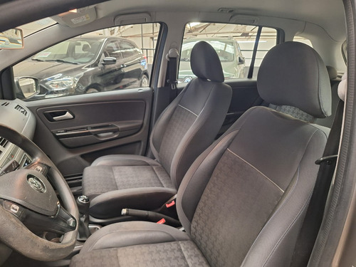 Volkswagen Suran 1.6 Highline Msi 110cv 2017