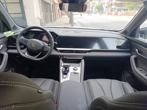 Renault Koleos 2.0T Techno 4Wd At8 2026