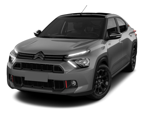 Citroën Basalt 1.0 T200 DARK EDITION CVT BT L26 2025