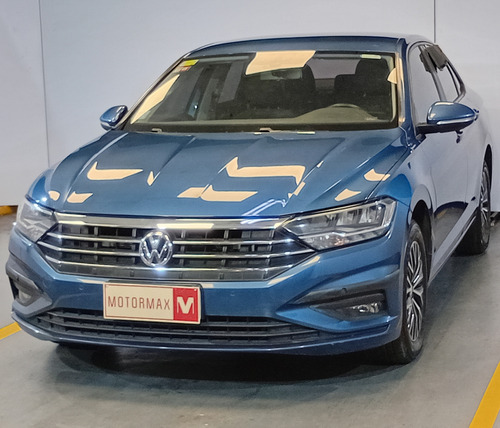 Volkswagen Vento 1.4 Tsi Confortline Dsg 2018