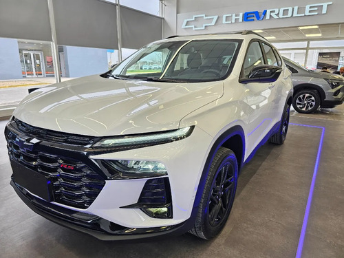 Chevrolet Tracker 1.2 Rs At6 2025