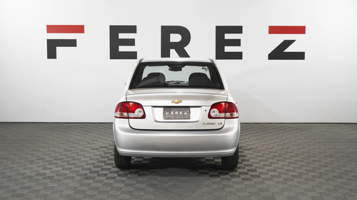 Chevrolet Corsa Classic 2012