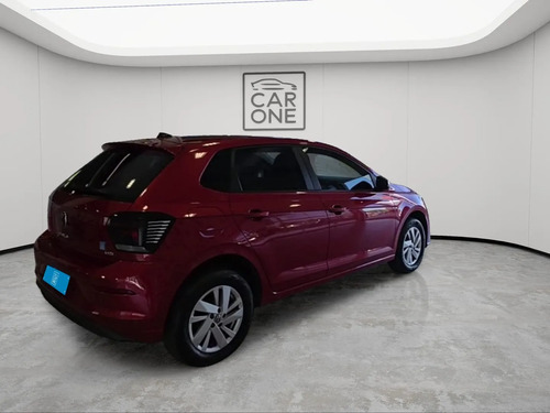 Volkswagen Polo 1.6 MSI L23 2024