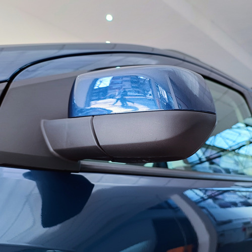 Chevrolet Spin 1.8 Premier 7As At 105Cv 2026