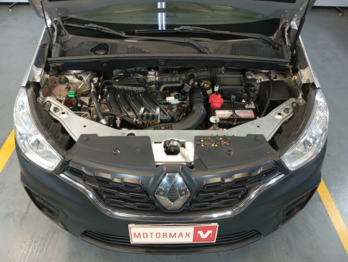 Renault Kangoo Express 1.6 Confort Sce L/18 2019