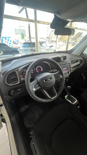 Jeep Renegade sport 1.3 T270 2025