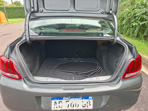 Peugeot 301 ALLURE PLUS 1.6 2018