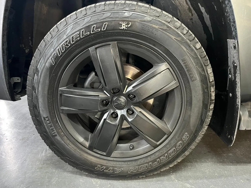 Volkswagen Amarok 2.0 TD 180HP 4X2 DC HIGHLINE AT L17 2020