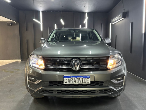 Volkswagen Amarok 2.0 TD 180HP 4X2 DC COMFORTLINE L16 2022