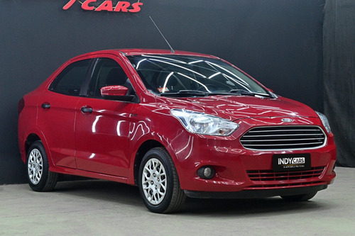 Ford Ka 1.5 Sedan S 2018
