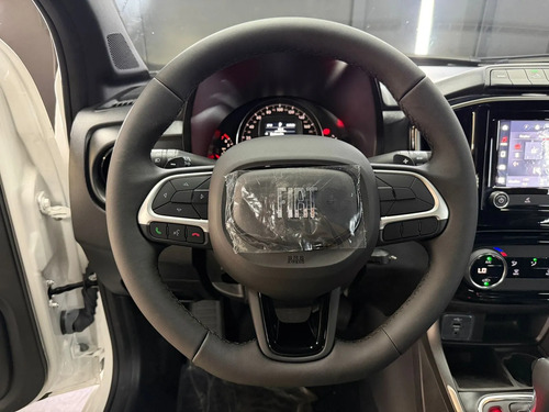 Fiat Strada 1.3 DC FIRE FLY VOLCANO CVT 2026