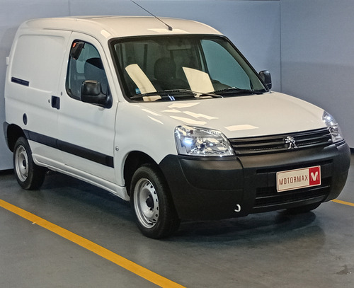 Peugeot Partner 1.6 Hdi Confort L/23 2024