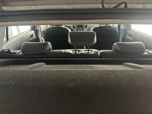 Hyundai Creta 1.6 Gl 2016