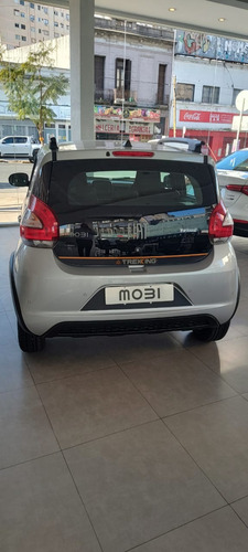 Fiat Mobi 1.0 Trekking 2025