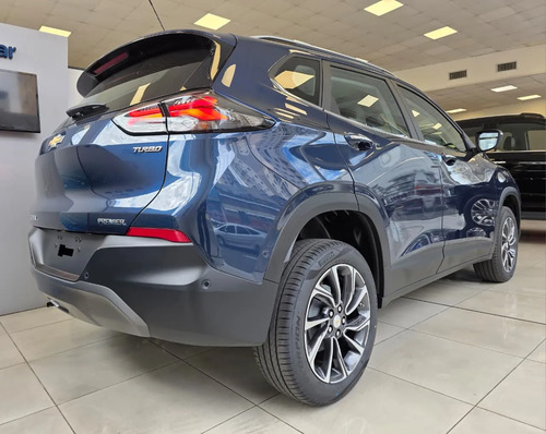 Chevrolet Tracker 1.2 Turbo Premier At 2026